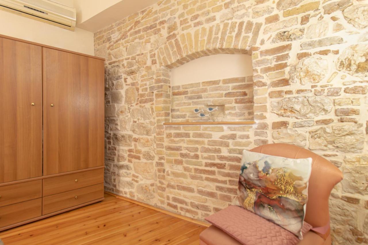 Casa Pavlina - Corfu Old Port Apartment Exterior photo
