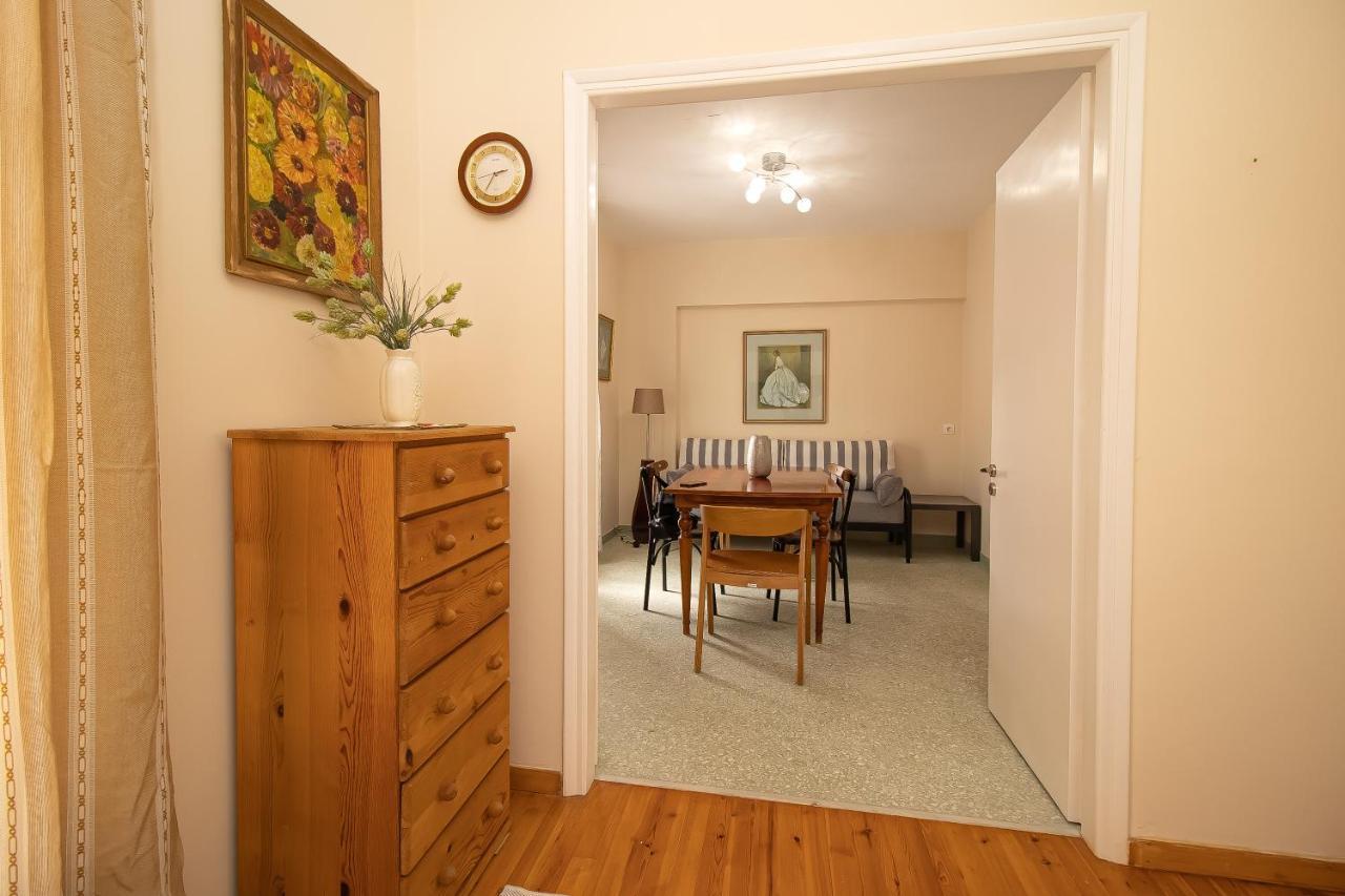 Casa Pavlina - Corfu Old Port Apartment Exterior photo